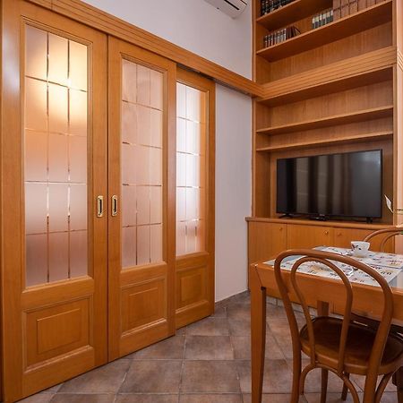 Cesare Apartment Vatican Museums Рим Екстер'єр фото